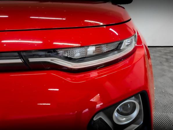 Kia Soul III с пробегом 2021 года, цена 1 955 000 рублей, 67853 км, хэтчбек, Автокод Объявления