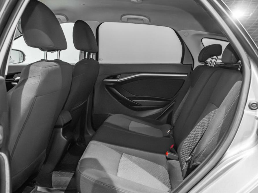 Lada (ВАЗ) Vesta I Екатеринбург  - изображение 15
