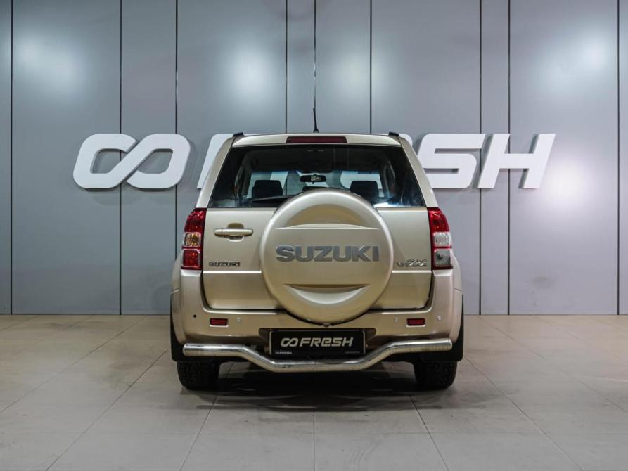 Suzuki Grand Vitara II Рестайлинг Воронеж  - изображение 4