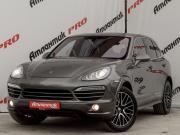 Porsche Cayenne II (958) Екатеринбург  - изображение 41