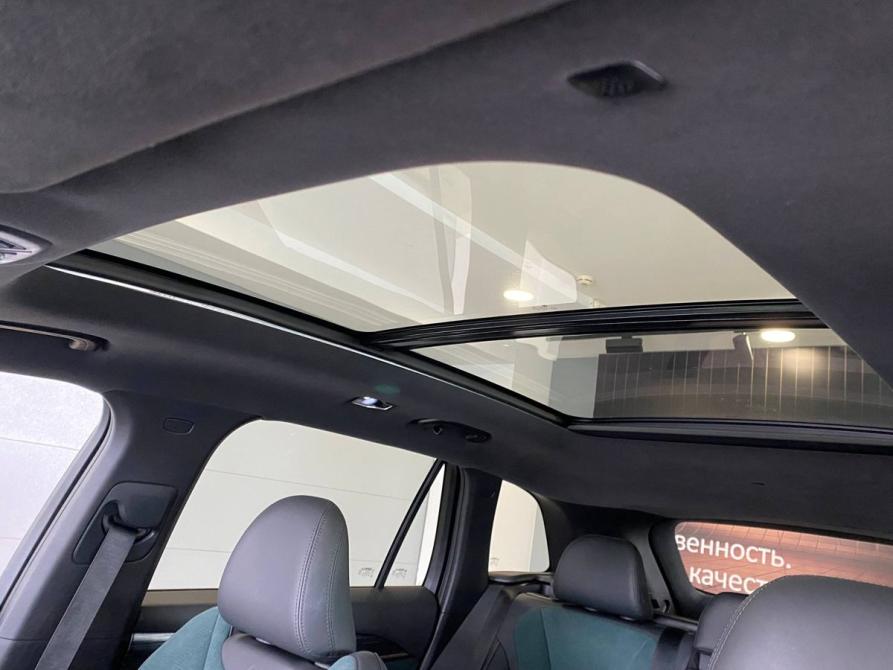 Geely Monjaro I Тверь  - изображение 17