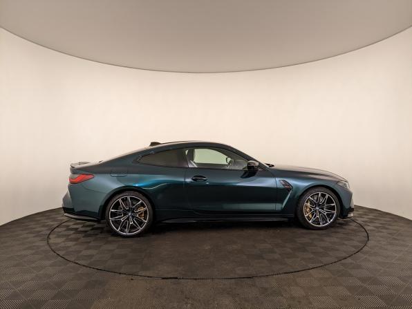BMW M4 G82/G83 с пробегом 2022 года, цена 9 500 000 рублей, 18349 км, купе, Автокод Объявления