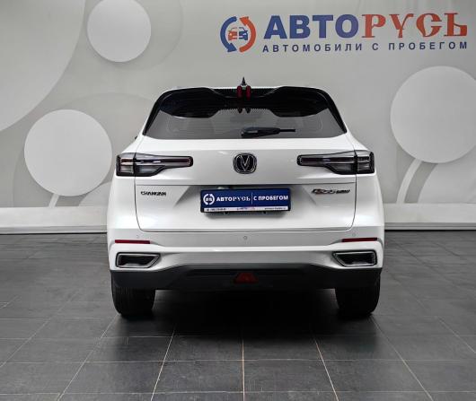Changan CS55 Plus II с пробегом 2023 года, цена 1 999 000 рублей, 59202 км, внедорожник, Автокод Объявления