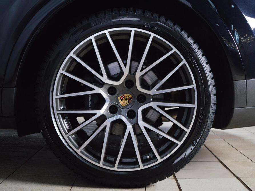 Porsche Cayenne III Кемерово  - изображение 12