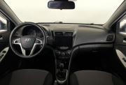 Hyundai Solaris I Нижний Новгород  - изображение 33