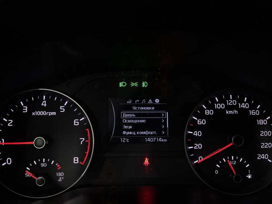 Kia Sportage IV Альметьевск  - изображение 19