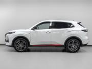 Changan UNI-S (CS55 Plus) I Москва  - изображение 38