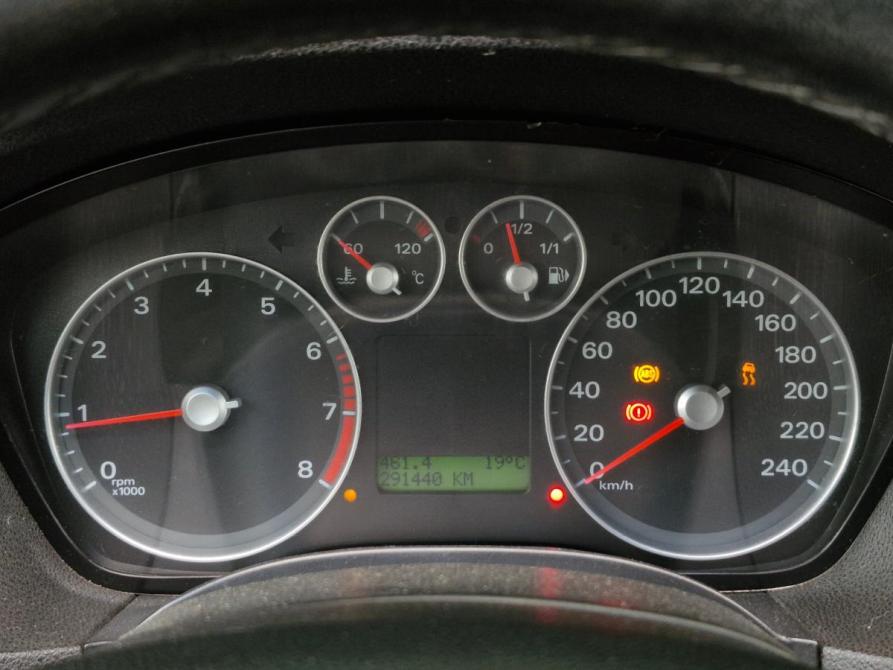 Ford Focus II Нижний Новгород  - изображение 2