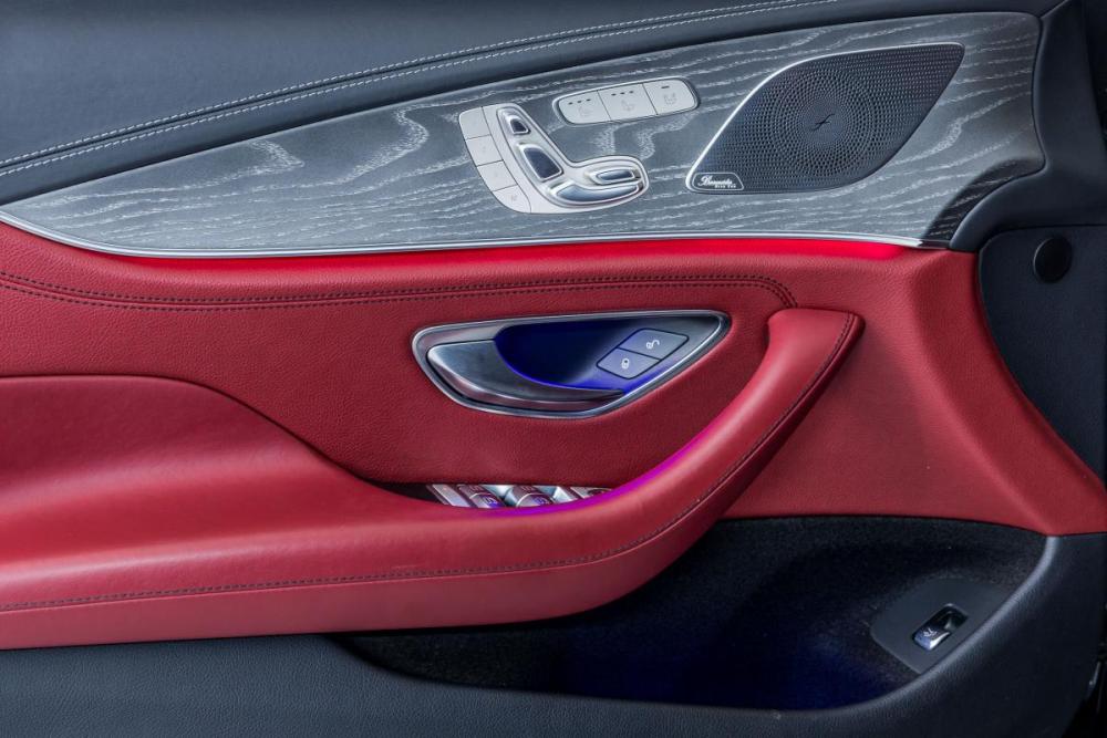 Mercedes-Benz CLS III (C257) Казань  - изображение 13