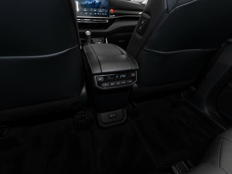 Toyota Highlander IV (XU70) Москва  - изображение 15