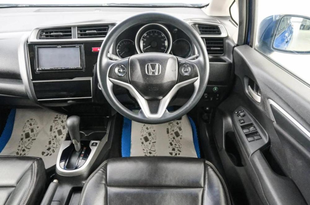Honda Fit III Красноярск  - изображение 15