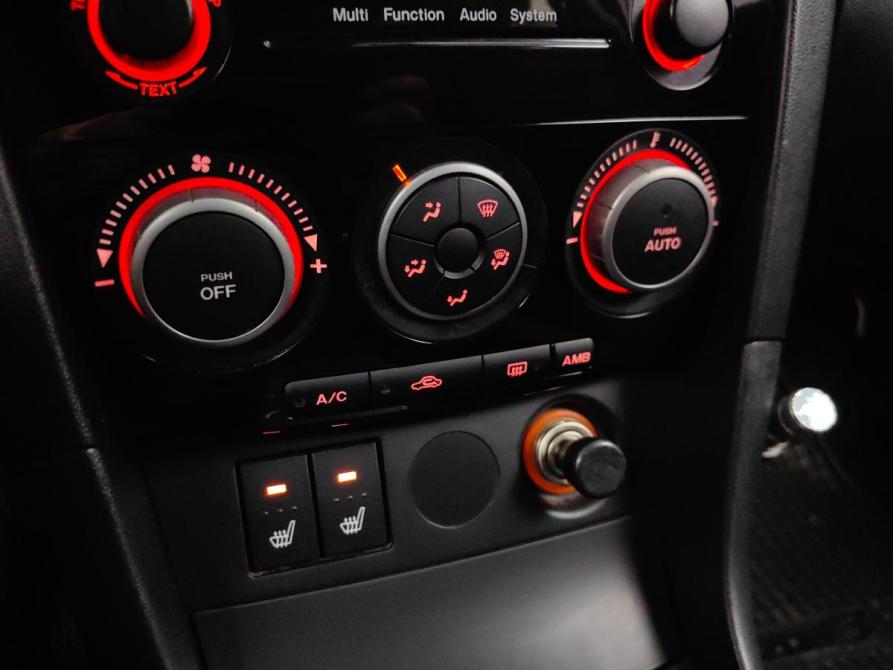 Mazda 3 I (BK) Рестайлинг Подольск  - изображение 16