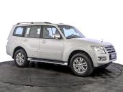 Mitsubishi Pajero IV Рестайлинг 2 Москва  - изображение 31