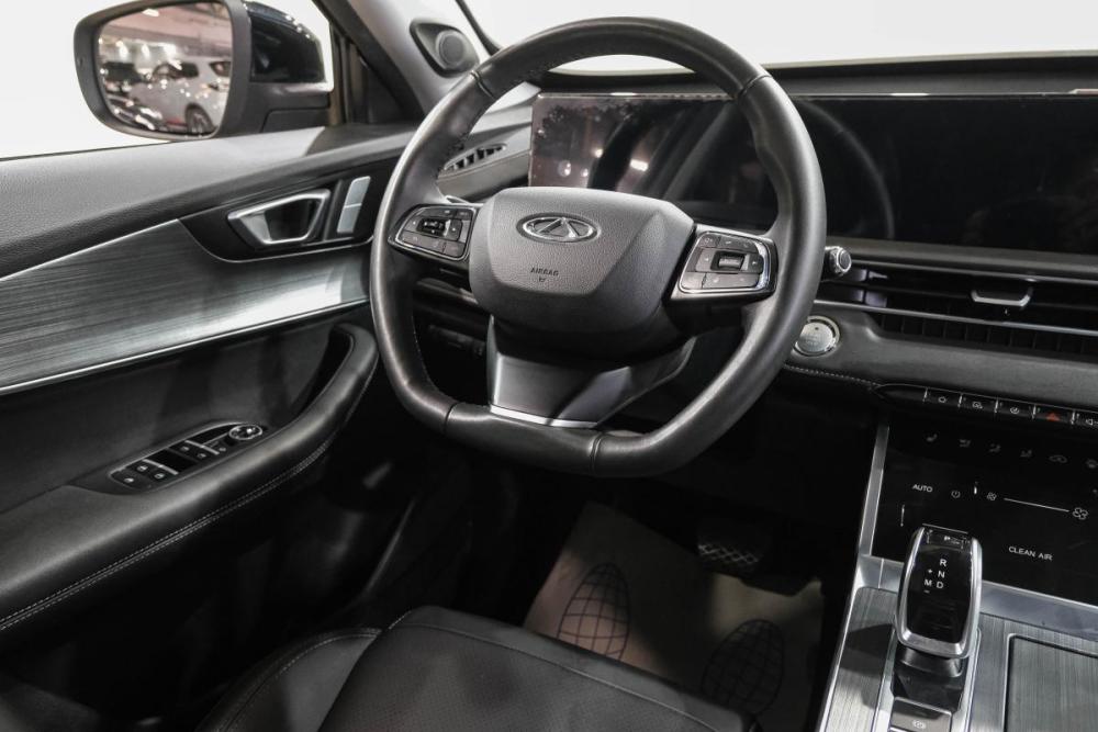 Chery Tiggo 7 Pro Max I Новокузнецк  - изображение 13