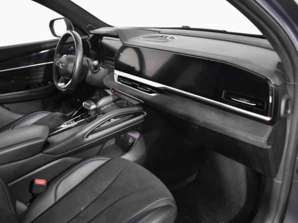 Geely Monjaro I с пробегом 2024 года, цена 3 420 000 рублей, 48613 км, внедорожник, Автокод Объявления