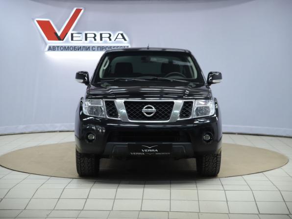 Nissan Navara (Frontier) III (D40) Рестайлинг с пробегом 2010 года, цена 1 130 000 рублей, 254452 км, offers.body_type.unknown, Автокод Объявления