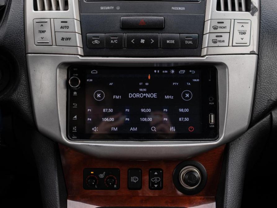Lexus RX II Сочи  - изображение 14