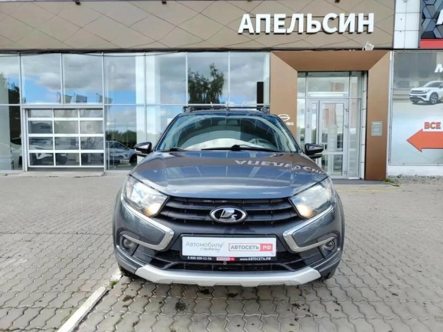 Lada (ВАЗ) Granta I Рестайлинг Набережные Челны  - изображение 2