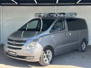 Hyundai H-1 II Уфа  - изображение 30