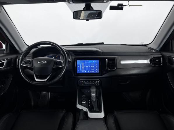 Chery Tiggo 4 I Рестайлинг с пробегом 2020 года, цена 1 450 000 рублей, 64000 км, внедорожник, Автокод Объявления