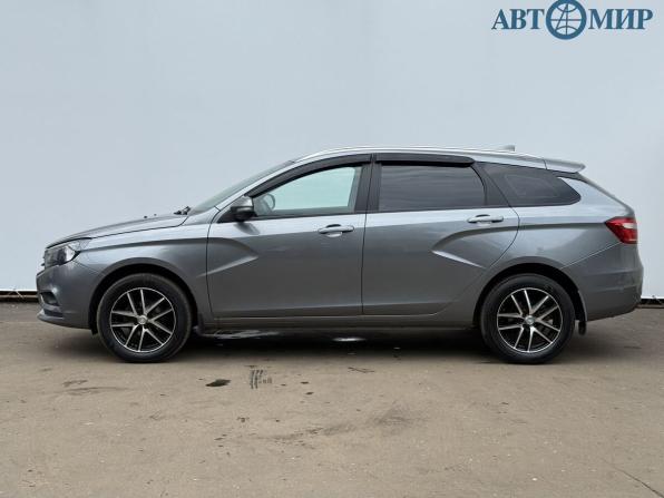 Lada (ВАЗ) Vesta I с пробегом 2020 года, цена 1 020 000 рублей, 98473 км, универсал, Автокод Объявления