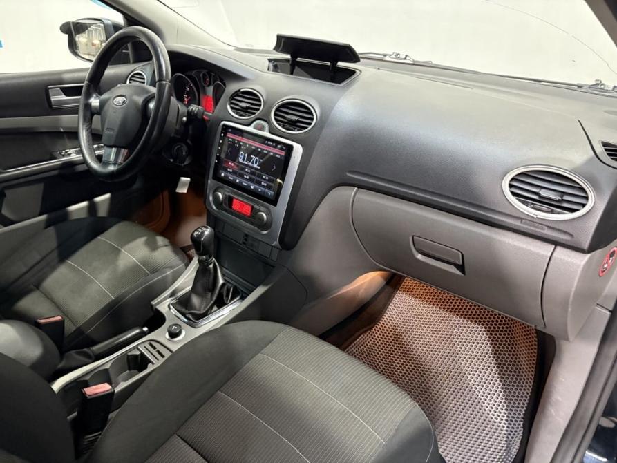 Ford Focus II Рестайлинг Курск  - изображение 5
