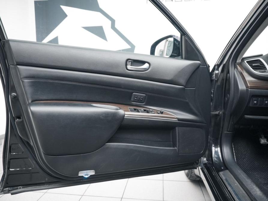 Nissan Teana II (J32) Рестайлинг Ростов-на-Дону  - изображение 10