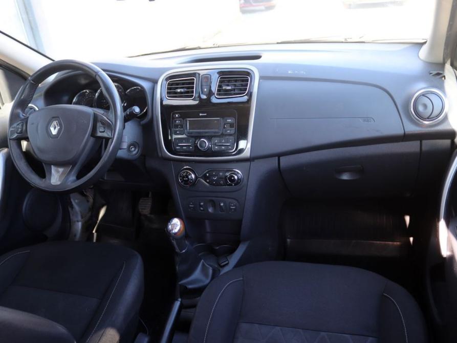Renault Sandero II Нижний Новгород  - изображение 11