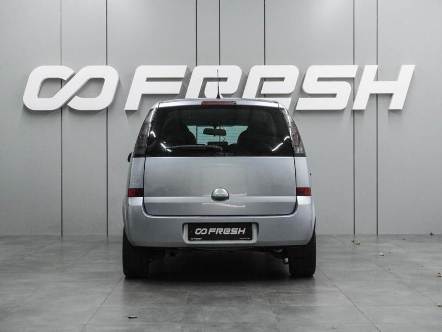 Opel Meriva A Рестайлинг Воронеж  - изображение 4