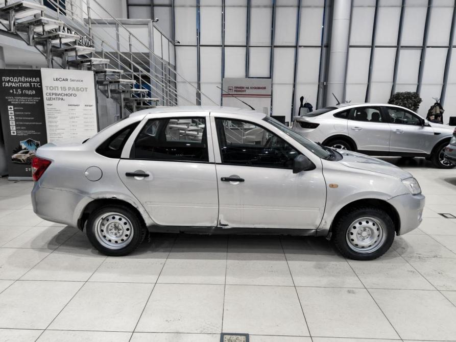 Lada (ВАЗ) Granta I Казань  - изображение 5