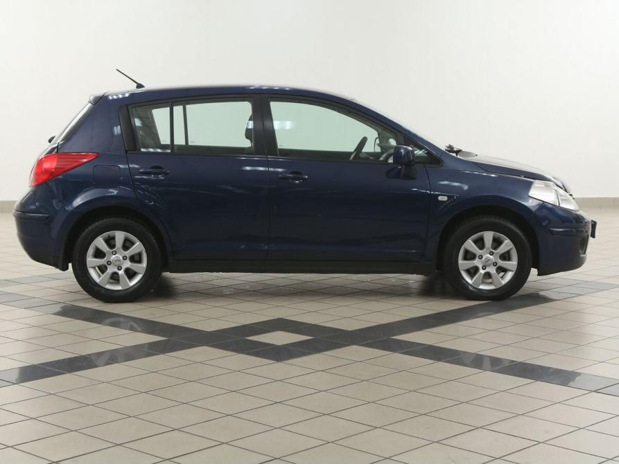 Nissan Tiida I Иваново  - изображение 5