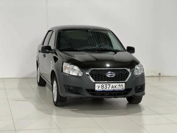 Datsun on-DO I с пробегом 2017 года, цена 480 000 рублей, 48125 км, седан, Автокод Объявления