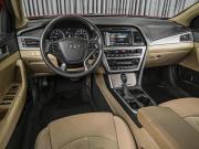 Hyundai Sonata VII (LF) Ставрополь  - изображение 27