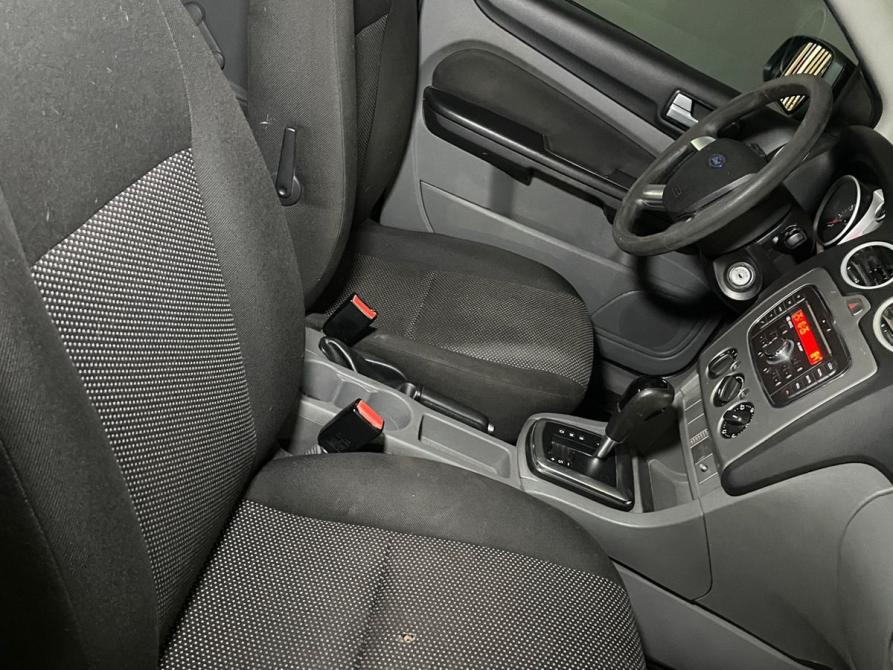 Ford Focus II Рестайлинг Тверь  - изображение 8