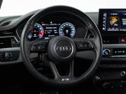 Audi A4 V (B9) Рестайлинг Москва  - изображение 37