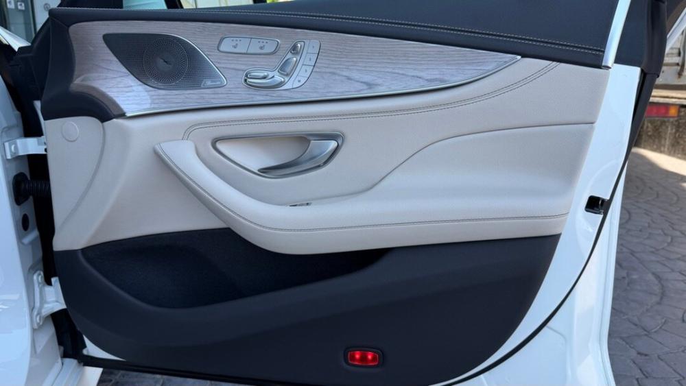 Mercedes-Benz CLS III (C257) Сочи  - изображение 22