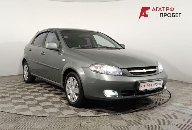 Chevrolet Lacetti I с пробегом 2011 года, цена 560 000 рублей, 134148 км, хэтчбек, Автокод Объявления