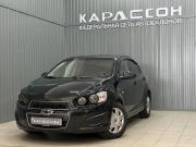 Chevrolet Aveo II Магнитогорск  - изображение 17