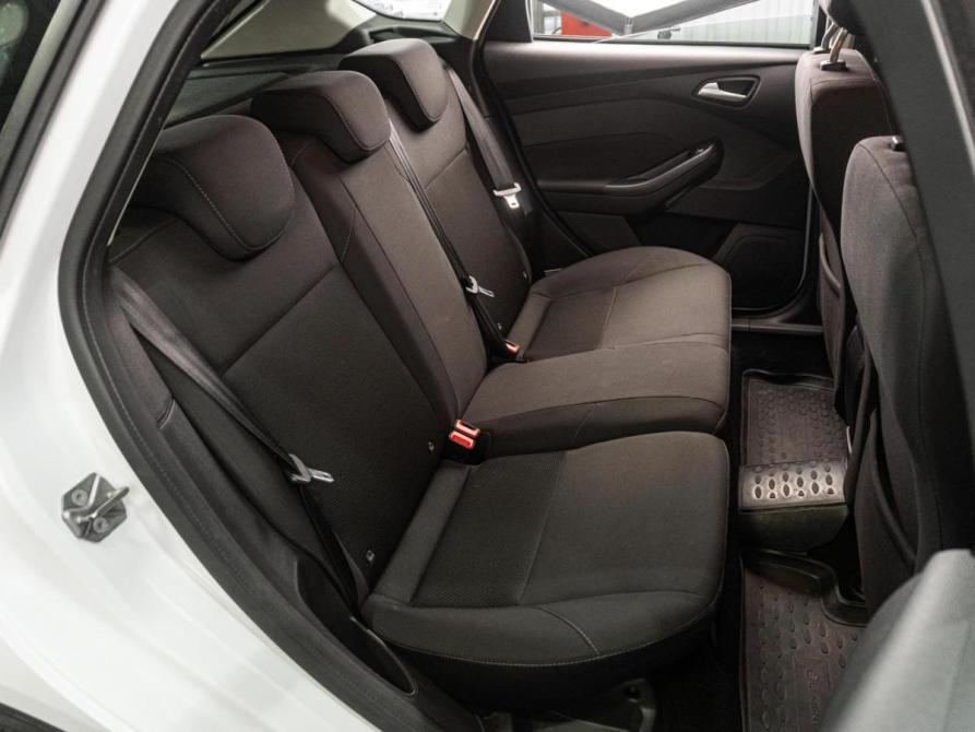 Ford Focus III Рестайлинг Тюмень  - изображение 13