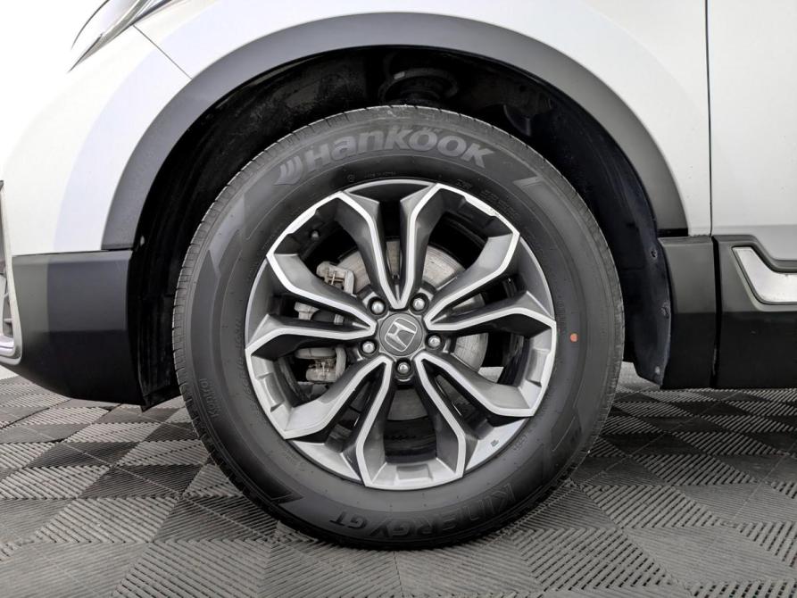 Honda CR-V V Рестайлинг Москва  - изображение 18