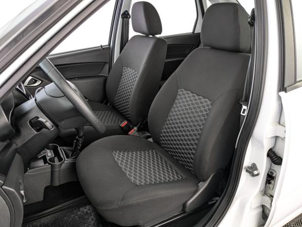 Lada (ВАЗ) Granta I Рестайлинг с пробегом 2024 года, цена 645 000 рублей, 42830 км, седан, Автокод Объявления