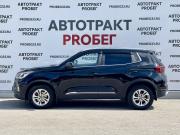 Chery Tiggo 4 Pro I Рестайлинг Владимир  - изображение 16