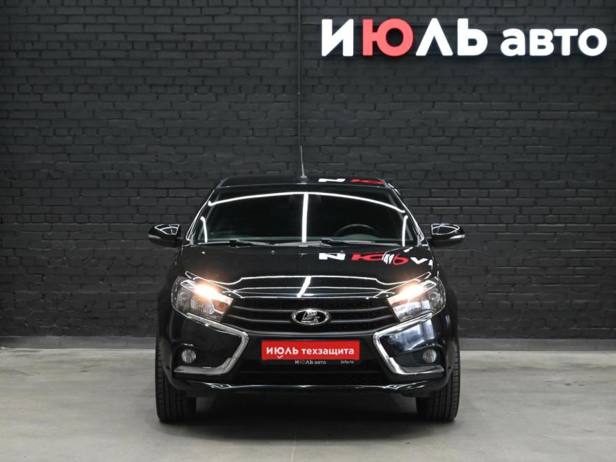 Lada (ВАЗ) Vesta I Екатеринбург  - изображение 2