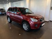 Chery Tiggo (T11) I Рестайлинг (FL) Чебоксары  - изображение 37