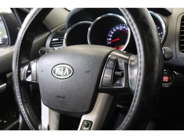 Kia Sorento II с пробегом 2010 года, цена 1 245 000 рублей, 217000 км, внедорожник, Автокод Объявления