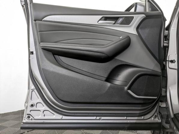 Haval F7 I Рестайлинг с пробегом 2023 года, цена 2 200 000 рублей, 41410 км, внедорожник, Автокод Объявления