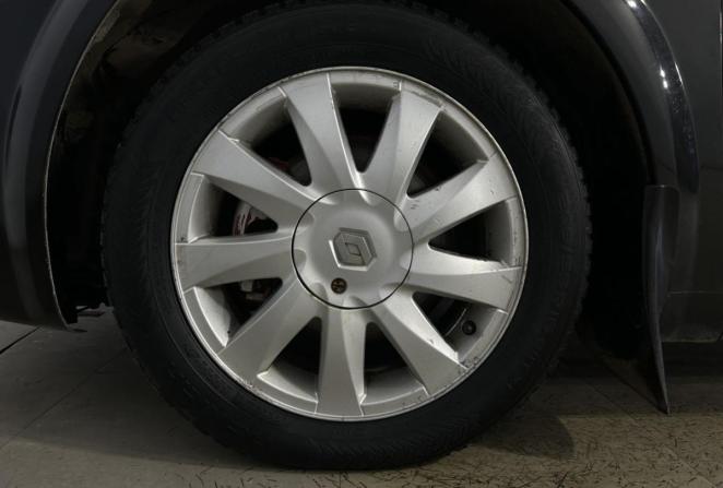 Renault Megane II Рестайлинг с пробегом 2006 года, цена 220 000 рублей, 202933 км, седан, Автокод Объявления