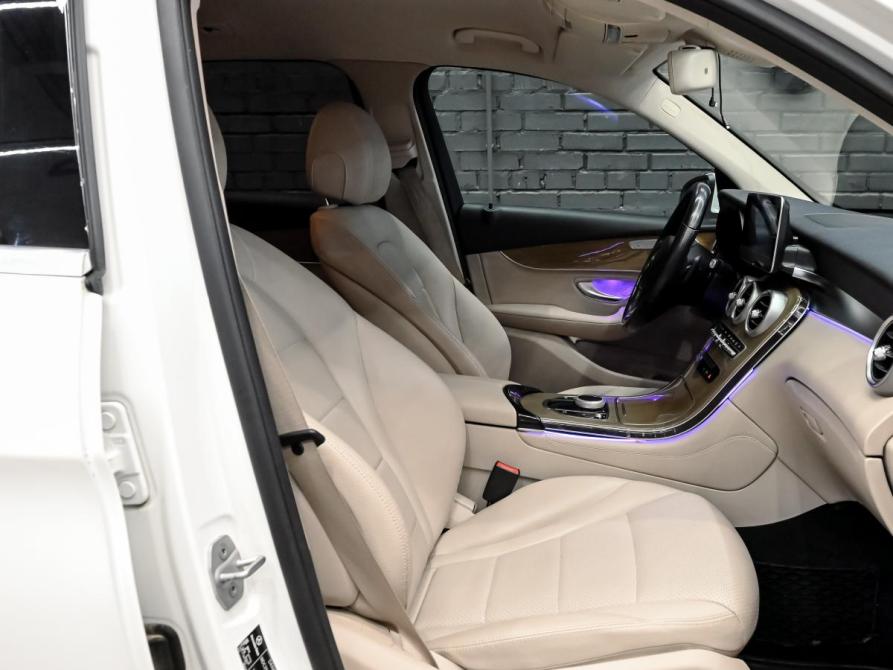 Mercedes-Benz GLC I (X253) Екатеринбург  - изображение 11