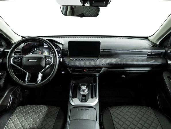 Haval Jolion I Рестайлинг с пробегом 2023 года, цена 1 689 777 рублей, 39394 км, внедорожник, Автокод Объявления