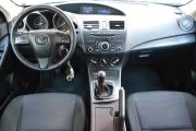 Mazda 3 II (BL) Рестайлинг Старый Оскол  - изображение 27